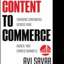 Wiley Announces CONTENT TO COMMERCE