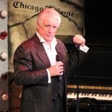 Peter Karrie to Bring A PHANTOM RETURNS to Charlotte Performing Arts Centre, 8/23