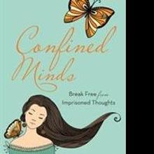 Raychelle Meyers Releases CONFINED MINDS