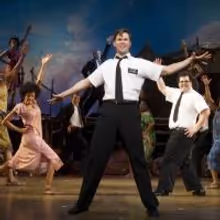 Review Roundup: THE BOOK OF MORMON on Broadway - All the Reviews!