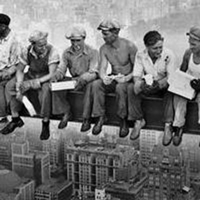 NYC Ironworkers Drama GOD STEELING Begins Previews March 8