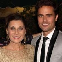 Photo Coverage: Valerie Perri, David Burnham, Norman Large & More Celebrate Musical T