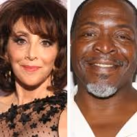 Andrea Martin, Chuck Cooper & More to Join Tony Shaloub, Santino Fontana in James…