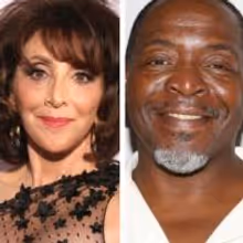 Andrea Martin, Chuck Cooper & More to Join Tony Shaloub, Santino Fontana in James…