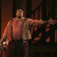 STAGE TUBE: First Look at Morris Robinson, Sasha Cooke and Melody Moore in Houston… Video