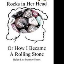 ROCKS IN HER HEAD Shares Wisdom from World Traveler