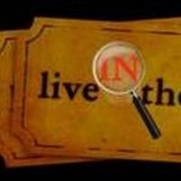 Live In Theater to Present NO PAROLE, 2/21-4/12