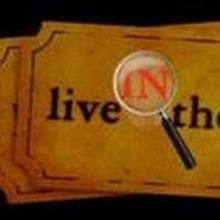 Live In Theater to Present NO PAROLE, 2/21-4/12