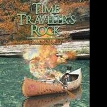 Rick Heiman Releases TIME TRAVEL'S ROCK