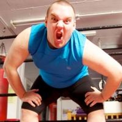 Photo Coverage: Daniel Buckley In LARDO