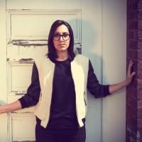 Michelle Chamuel's Debut LP FACE THE FIRE Released Today