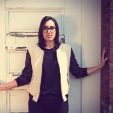 Michelle Chamuel's Debut LP FACE THE FIRE Released Today