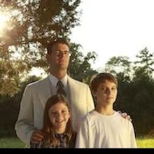 TO KILL A MOCKINGBIRD to Open 9/26 at Virginia Rep