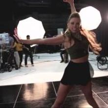 VIDEO: Meet the Top 20 SYTYCD Dancers for Season 11 - Emily James
