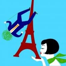 BWW Reviews: Laughs Come Easy in DON'T DRESS FOR DINNER at Circle Theatre