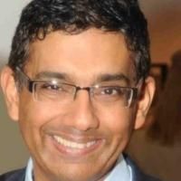 Conservative Commentator and Best-Selling Author, Dinesh D'Souza, Indicted by Grand…