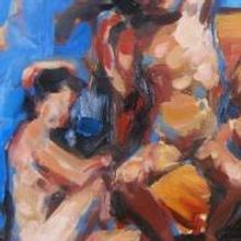 Paper Chairs to Present ART SHOW/MODEL SHOW, Begin. 8/29