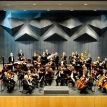bergenPAC to Welcome Haifa Symphony Orchestra of Israel, 2/5