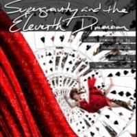 Vagabond Theatre Presents World Premiere of SUPERGRAVITY AND THE ELEVENTH DIMENSION…