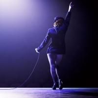 Court Theatre to Present THE END OF THE RAINBOW, 1-22 Feb