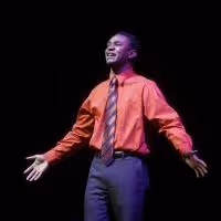 Charlotte Student Named Male Finalist at National High School Musical Theater Awards