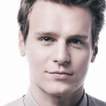 Jonathan Groff to Perform Benefit Concert at Ephrata Performing Arts Center