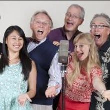 RIGHT BETWEEN THE EARS Comes to Kansas City for 2014 Hear NOW Festival Tonight