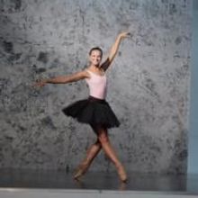VIDEO: Meet the Top 20 SYTYCD Dancers for Season 11 - Jacque LeWarne