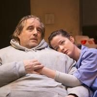 Photo Flash: First Look at Michael Russotto, Megan Anderson & More in Rep Stage's…