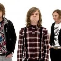 Cage The Elephant Set to Release 'Melophobia' 11/8 on RCA Records