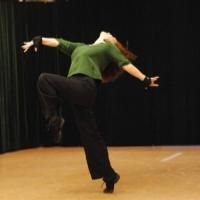 Lynne Taylor-Corbett Directs Industry Readings of ASKING FOR IT Today