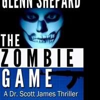 Mystery House Publishing to Release THE ZOMBIE GAME