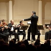 Chamber Orchestra of New York Performs BAROQUE TREASURES Concert Tonight