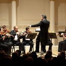 Chamber Orchestra of New York to Perform BAROQUE TREASUREs Concert, 2/12