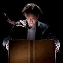 Off The Wall to Stage UNDERNEATH THE LINTEL