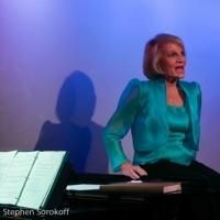 Photo Coverage: Tonia Tecce Makes Long-Delayed NYC Cabaret Debut at The Metropolitan…