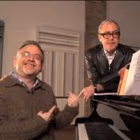 STAGE TUBE: CHARLIE AND THE CHOCOLATE FACTORY Creative Team Talks Writing Process Video