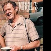Virgil D. Mochel Pens Own Story