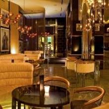 UTIMATE FIGHTER Eddie Gordon Celebrates Victory at FIZZ