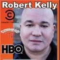 Robert Kelly and Tommy Blaze Appear at Side Splitters Comedy Club in Tampa, 1/24-27…