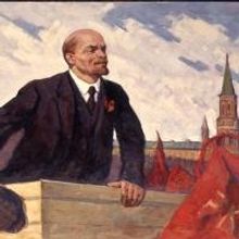 The Hive Theatre Premieres A BRIEF HISTORY OF THE SOVIET UNION, Now thru 2/1