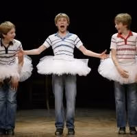Twenty-Seven Billy Elliots to Take the Stage in BILLY ELLIOT MUSICAL Live Special…