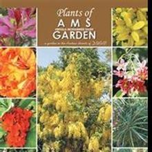 Dr. John Anurag Panga Reveals PLANTS OF AMS GARDEN