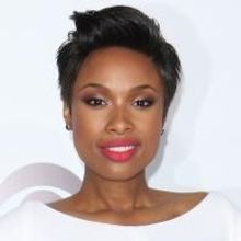 Fashion Photo of the Day 1/9/14 - Jennifer Hudson