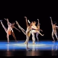 American Repertory Ballet to Perform as Part of the Inside/Out Series at Jacob's…