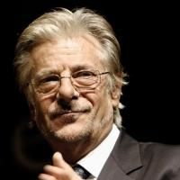 GIANCARLO GIANNINI AL TEATRO SISTINA CON L'OMAGGIO A MORRICONE - Roma, lunedì 16…