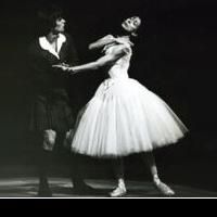 From The Archives: Choreography by Bournonville