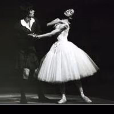 From The Archives: Choreography by Bournonville