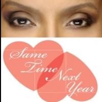 Phylicia Rashad and Kenny Leon Lead SAME TIME NEXT YEAR in Atlanta, Beg. Tonight