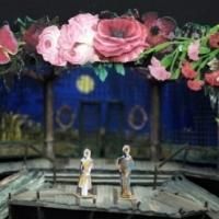 Interview with Set Designer Jeff Cowie